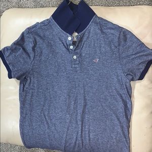 Men’s Hollister Polo